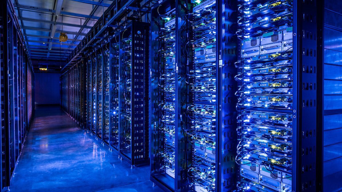 AWS 064 Buidling B project