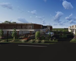 Lyndoch Living project in Warrnambool, Victoria