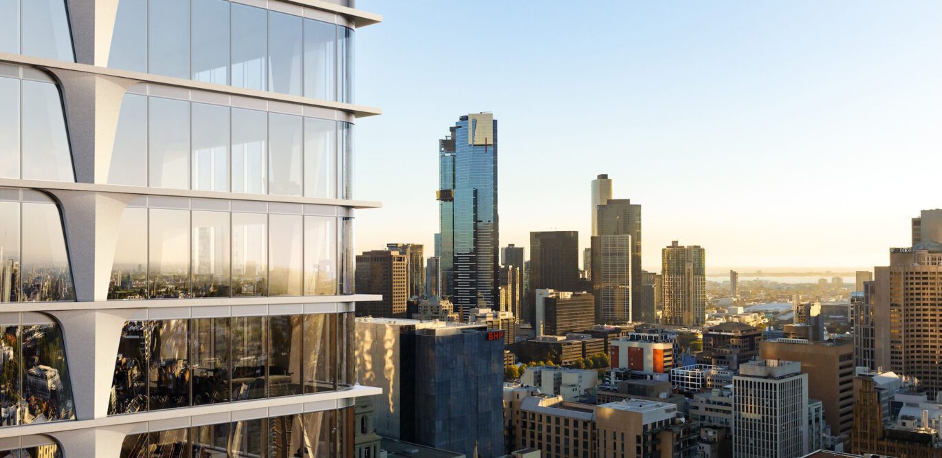 130 Little Collins project in Melbourne CBD, Victoria